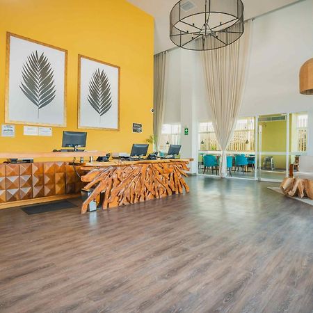 Casa Andina Select Паракас Екстер'єр фото