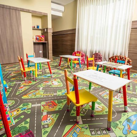 Casa Andina Select Паракас Екстер'єр фото
