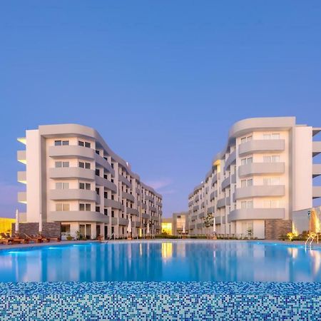 Casa Andina Select Паракас Екстер'єр фото
