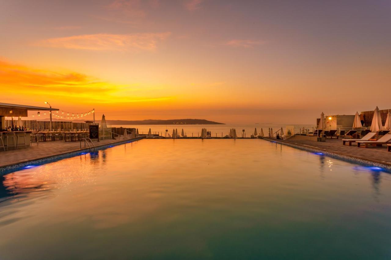 Casa Andina Select Паракас Екстер'єр фото