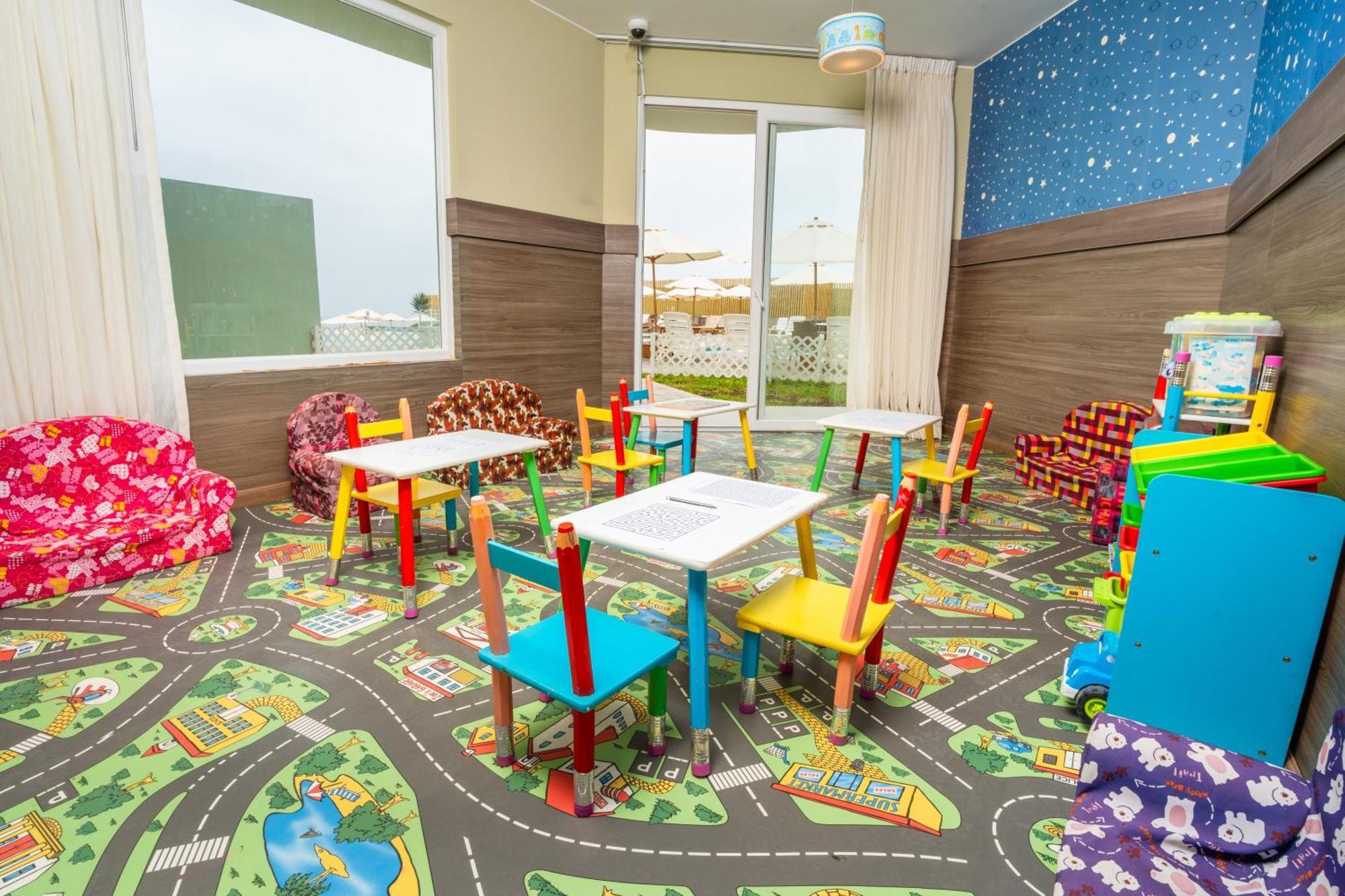 Casa Andina Select Паракас Екстер'єр фото