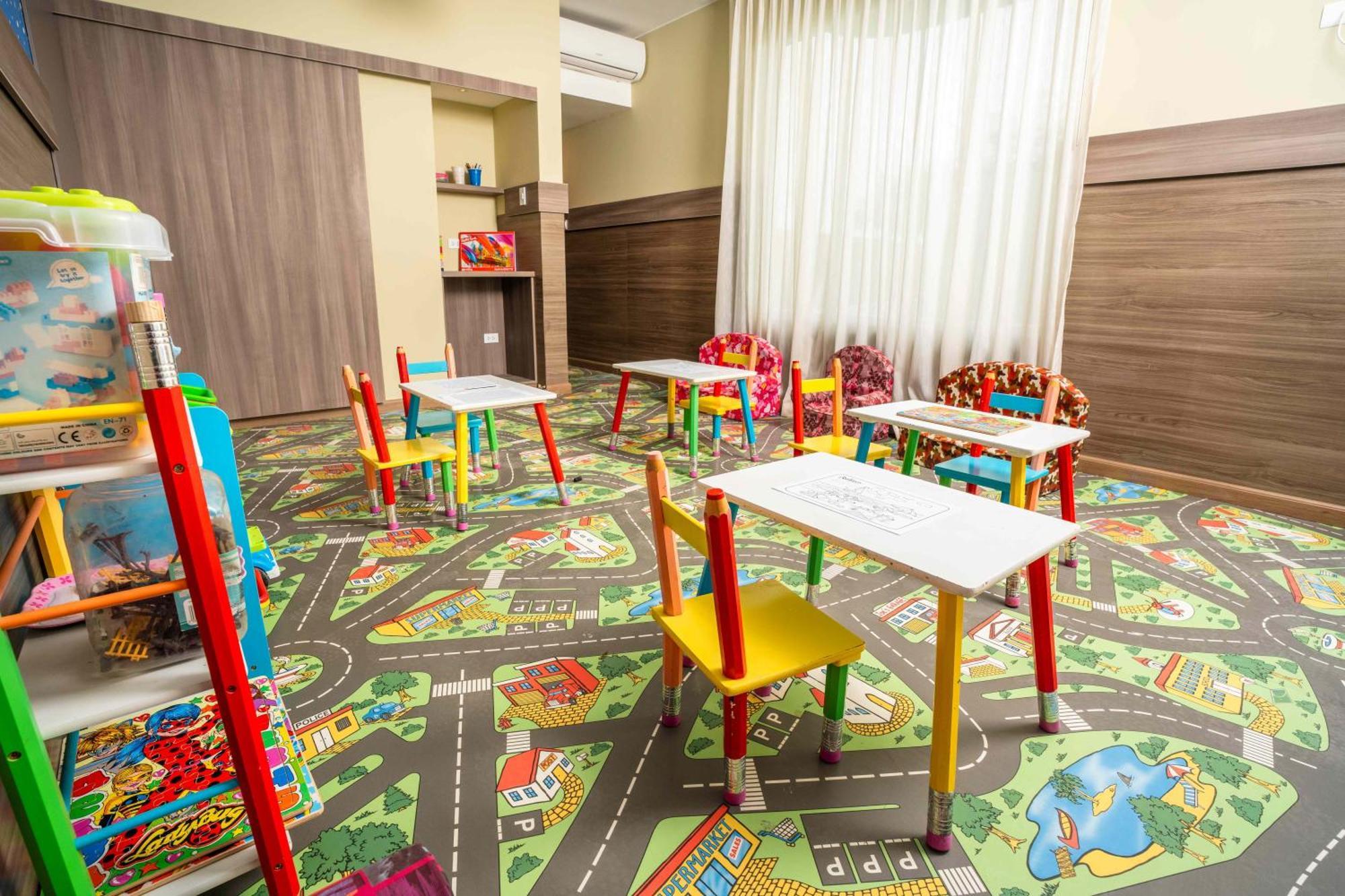 Casa Andina Select Паракас Екстер'єр фото