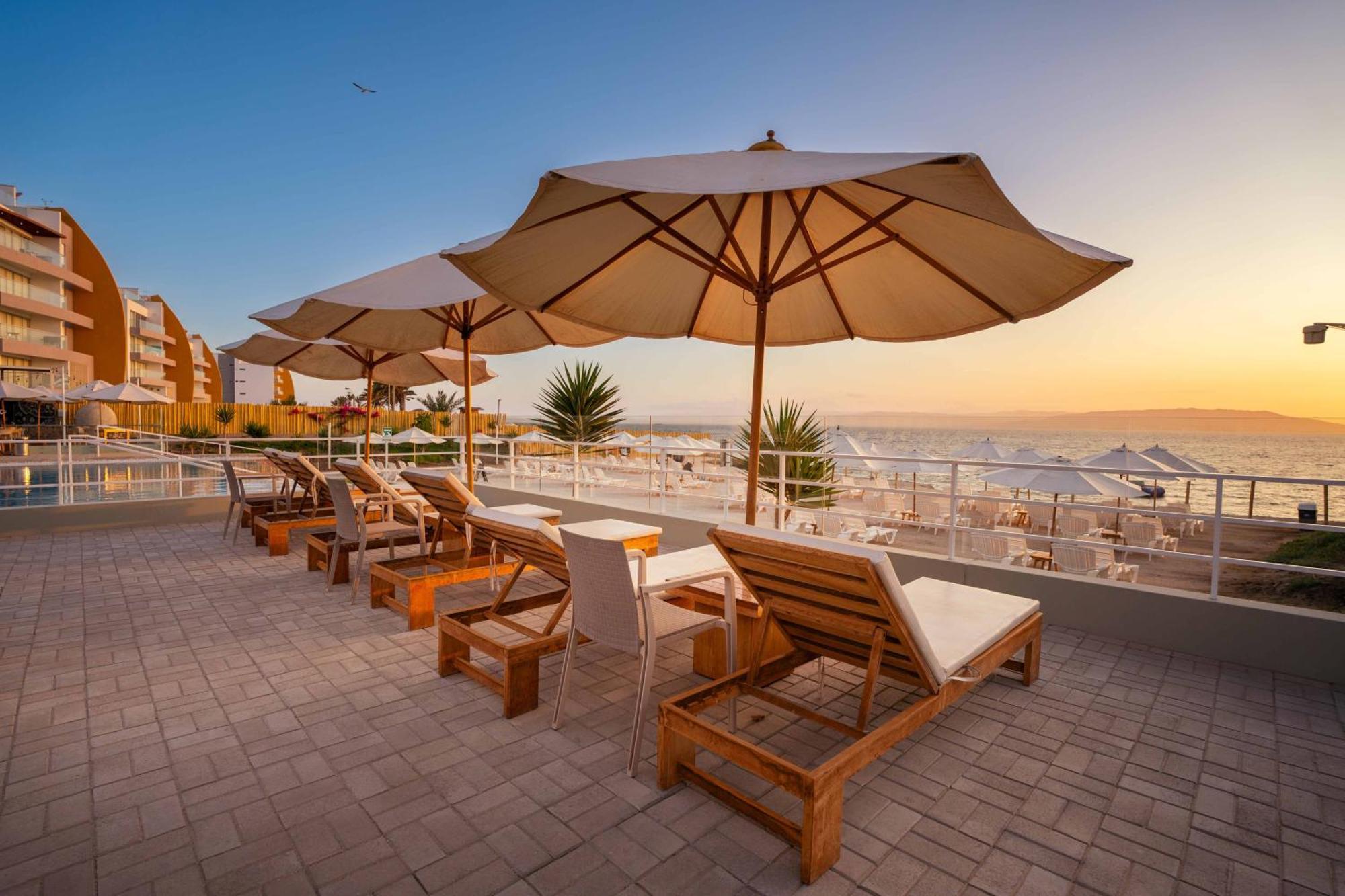 Casa Andina Select Паракас Екстер'єр фото