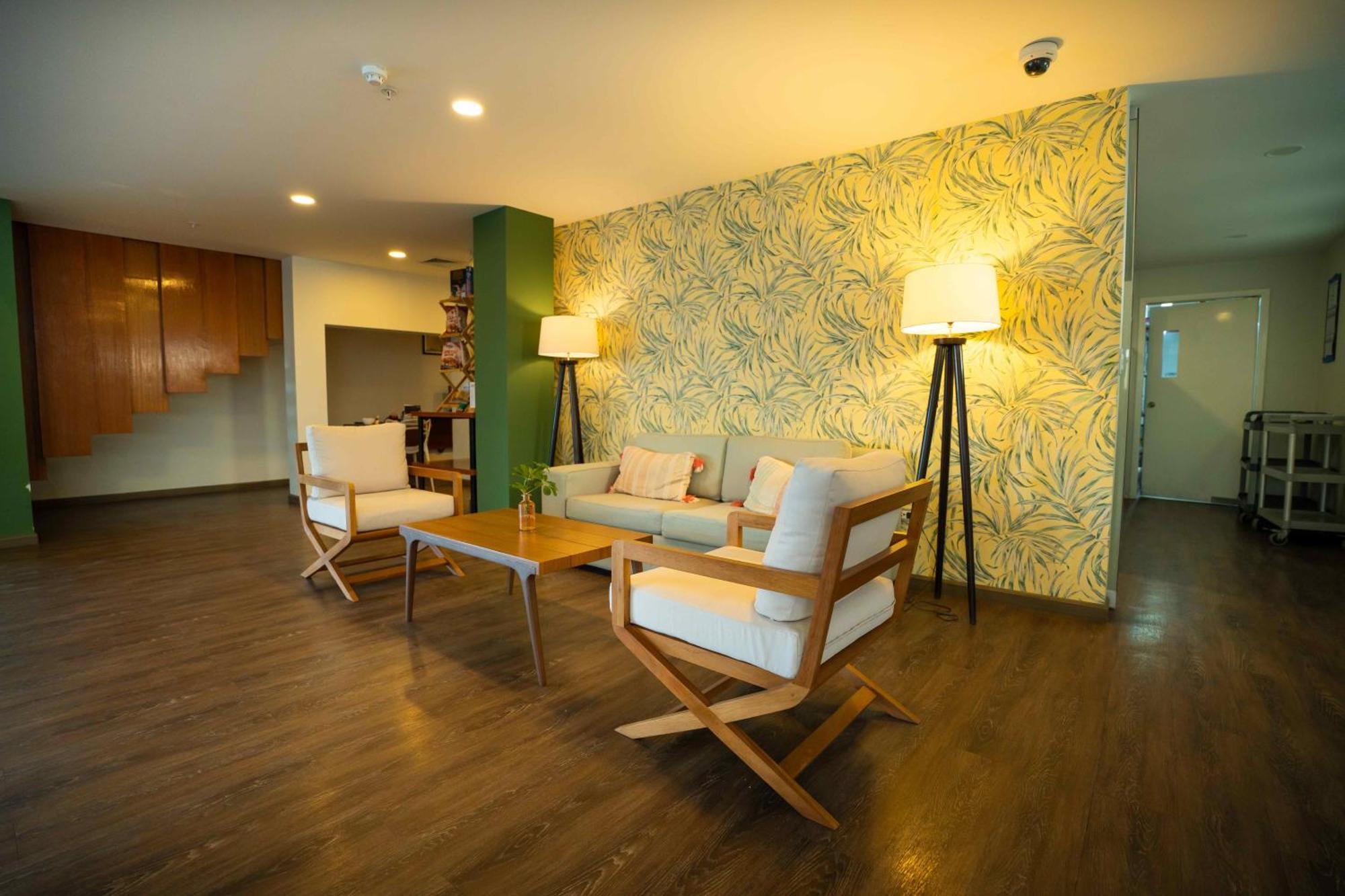 Casa Andina Select Паракас Екстер'єр фото