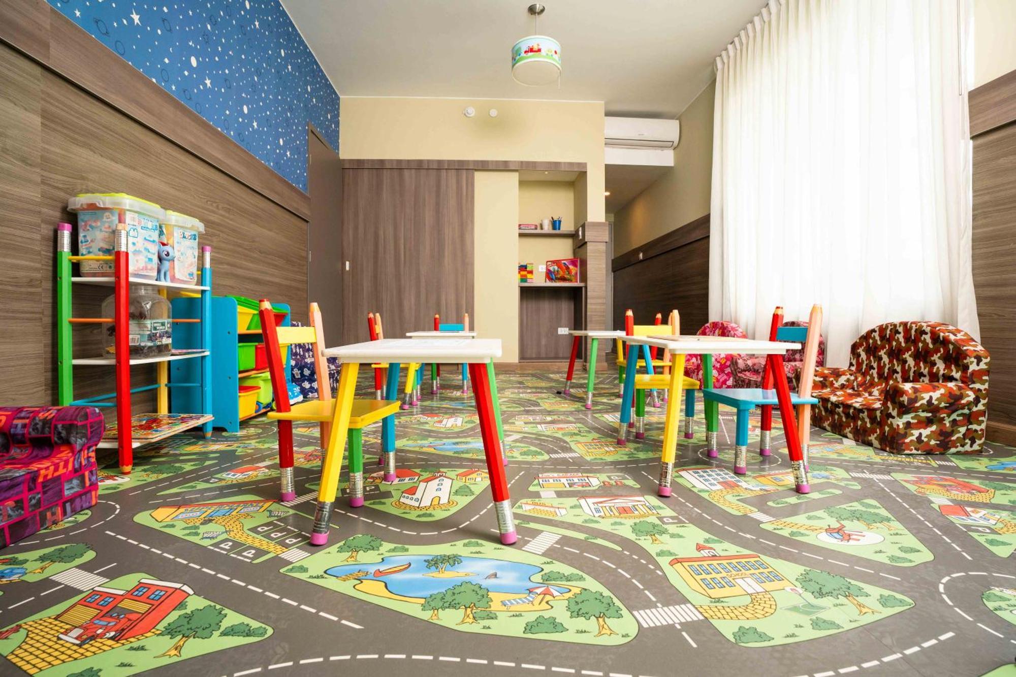 Casa Andina Select Паракас Екстер'єр фото
