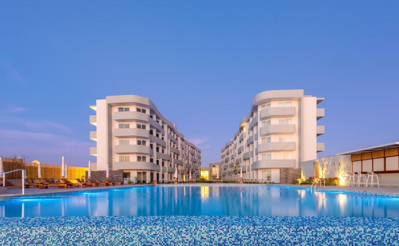 Casa Andina Select Паракас Екстер'єр фото